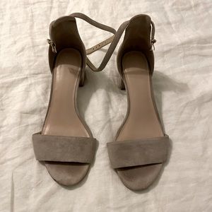 Free people block heel